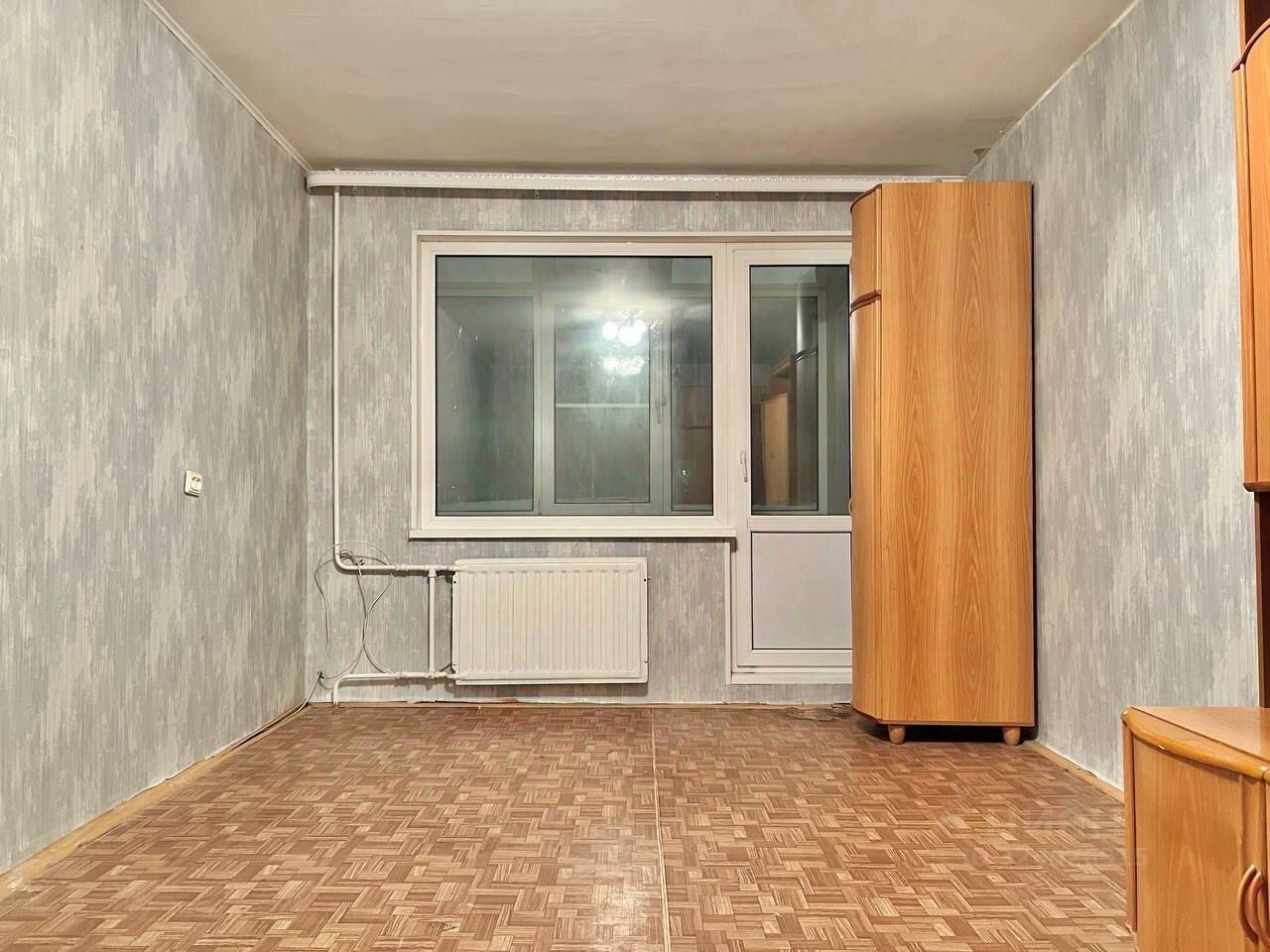 Продажа 1-комн квартиры на вторичном рынке Петергоф, Чебышевская улица, 7к1