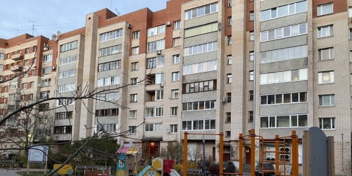 2-комн квартира Сестрорецк г., Токарева ул. ,  д. 8