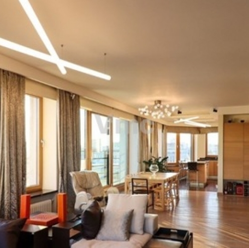 5-комн квартира Страстной б-р,  д. 10к1