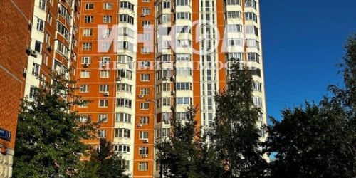 1-комн квартира Очаковский 1-й пер,  д. 3