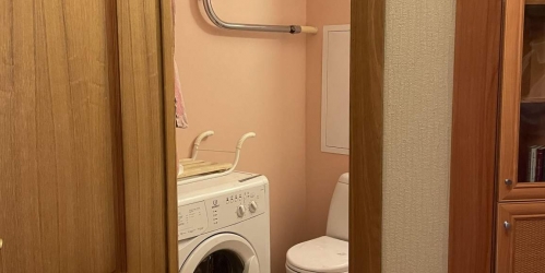 1-комн квартира Берингов проезд,  д. 5