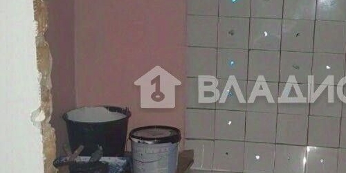 2-комн квартира Веселая улица, 4