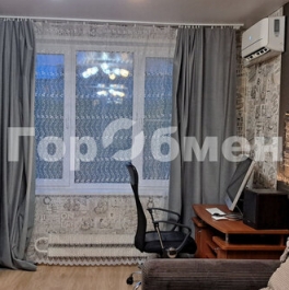 Продажа 1-комн квартиры на вторичном рынке Чертановская ул,  д. 39 к2