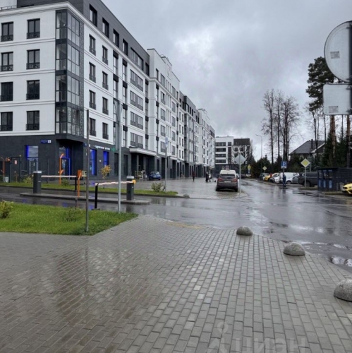 Помещение свободного назначения Опалиха, Золотая аллея,  д. 1