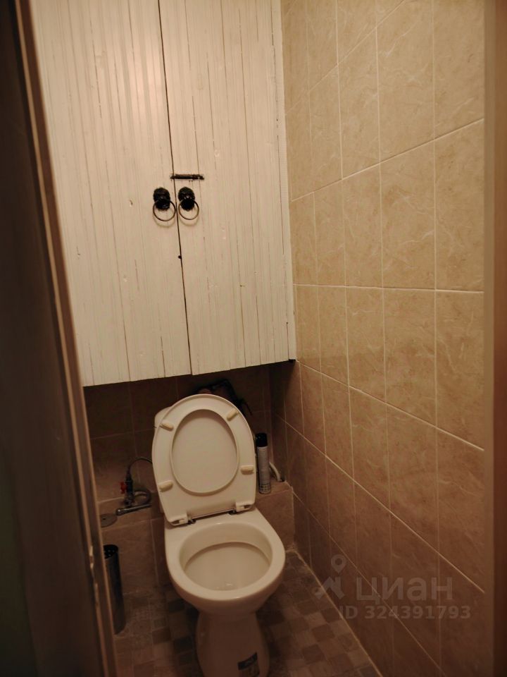 Аренда комнаты улица Тельмана, 50К3