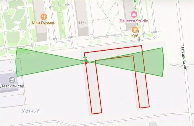 Продажа ПСН Новоселье, ул Адмиралтейская,  д. 5