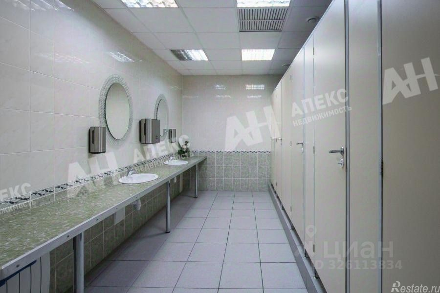 Аренда офиса ул Годовикова,  д. 9,  к. 1