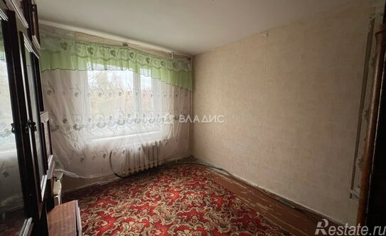 Продажа 2-комн квартиры на вторичном рынке Масловский, ул Школьная,  д. 13