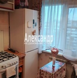 Продажа 1-комн квартиры на вторичном рынке ул Наличная,  д. 36,  к. 4