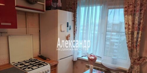 1-комн квартира ул Наличная,  д. 36,  к. 4