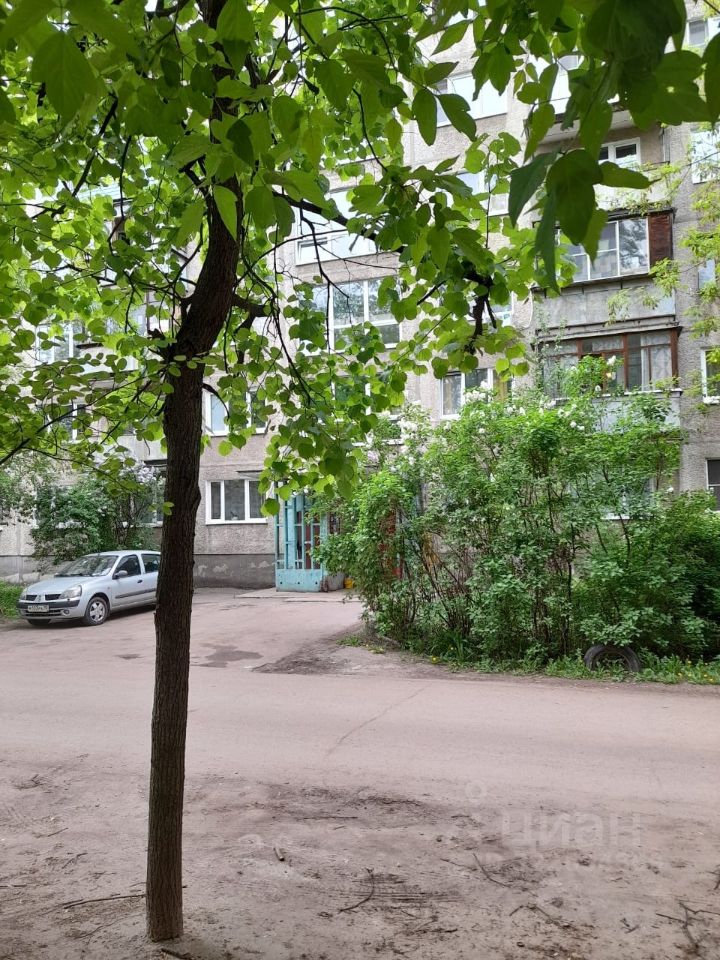 Продажа 1-комн квартиры на вторичном рынке Жуковский, улица Гагарина, 33