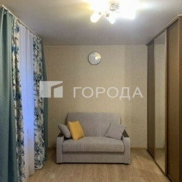 Продажа 1-комн квартиры на вторичном рынке Ленинградское ш,  д. 74