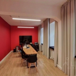 Аренда отдельного здания Покровский б-р,  д. 6/20,  к. 2