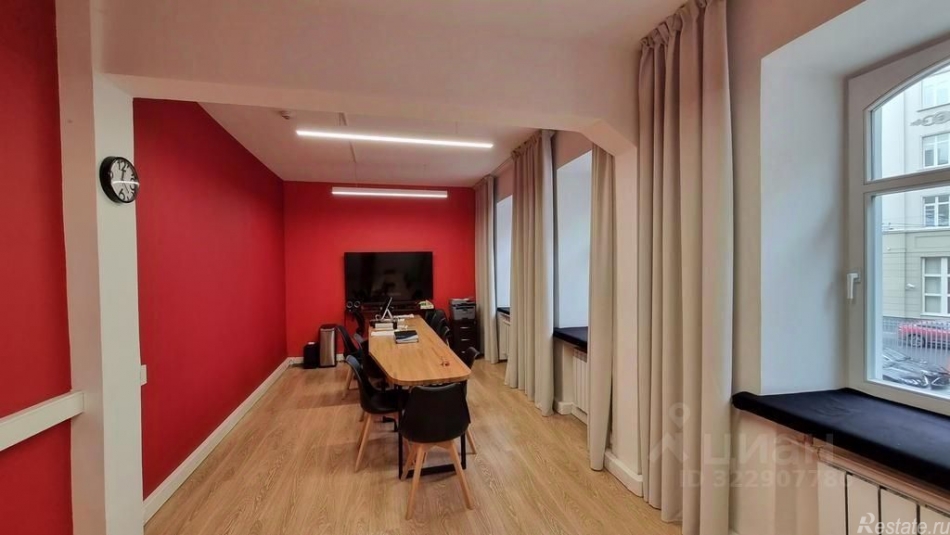 Аренда отдельного здания Покровский б-р,  д. 6/20,  к. 2