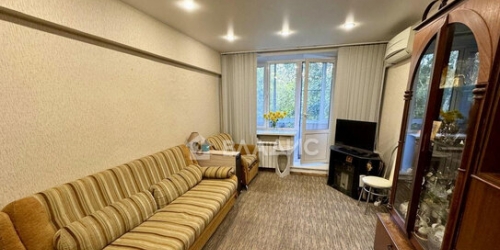 3-комн квартира Головинское шоссе,  д. 8А