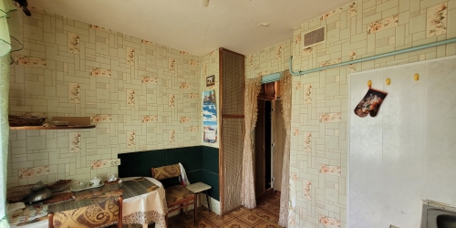 1-комн квартира Островцы д., Подмосковная ул., 19