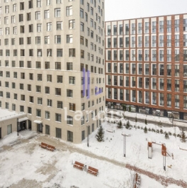 Продажа 1-комн квартиры на вторичном рынке ул Архитектора Щусева,  д. 4,  к. 1