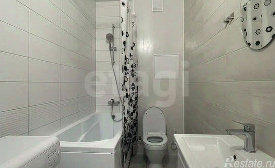 Продажа 1-комн квартиры на вторичном рынке Тосина улица,  д. 6