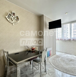 Продажа 2-комн квартиры на вторичном рынке Одинцово г, Гвардейская ул,  д. 9