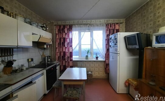 Продажа 2-комн квартиры на вторичном рынке Балканская М. ул,  д. 60 к1