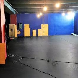 Аренда ПСН Тихорецкий бульвар, д. 12 к1 Аренда ПСН Тихорецкий бульвар, д. 12 к1