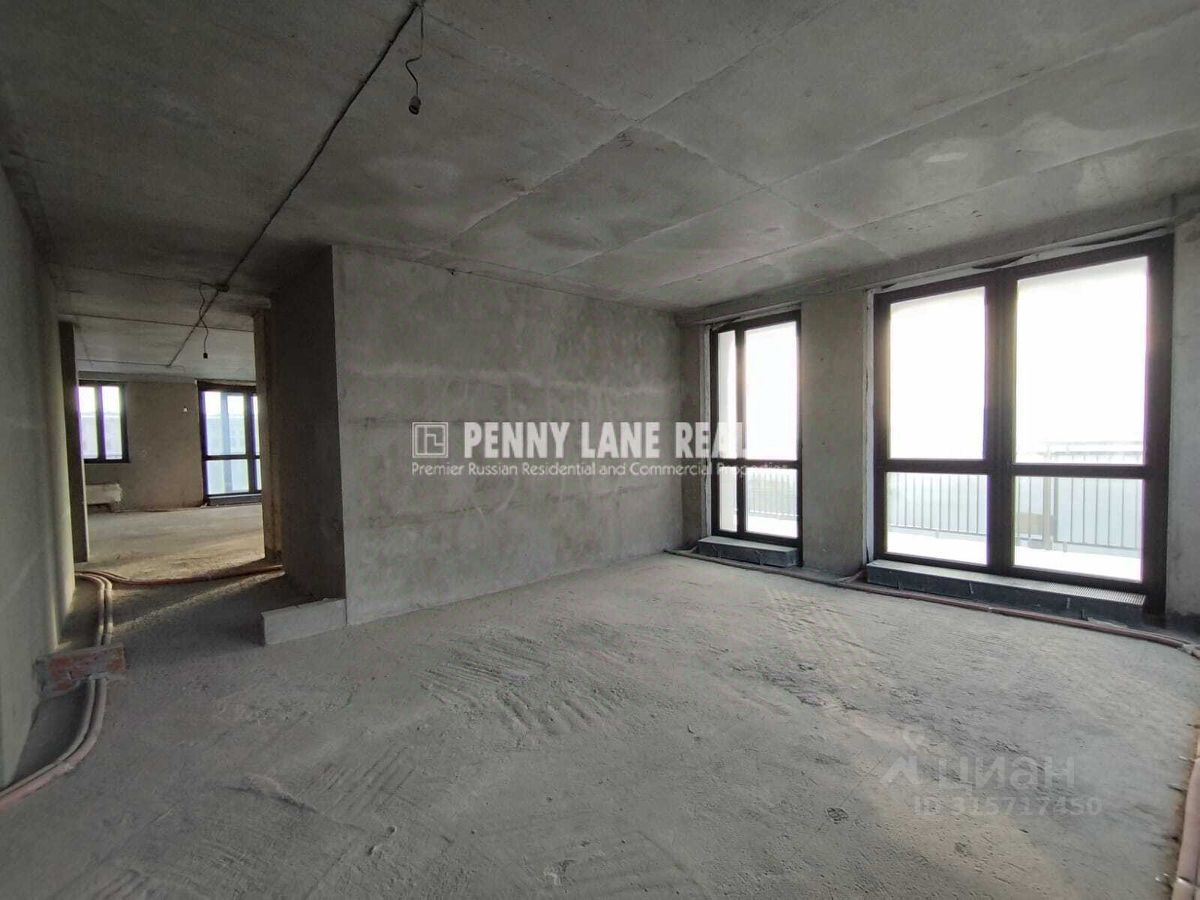 Продажа 6-комн квартиры на вторичном рынке переулок Хилков, 5