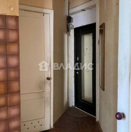 Продажа 1-комн квартиры на вторичном рынке Воротниковский переулок,  д. 7 с4