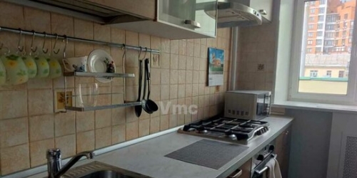 2-комн квартира Долгоруковская улица,  д. 39/6