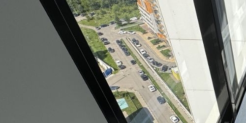 2-комн квартира Рублевское шоссе, 70к2