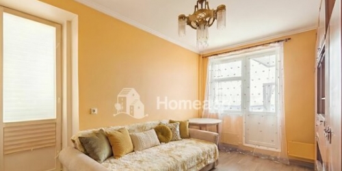 3-комн квартира проезд Донелайтиса,  д. 25