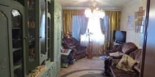 3-комн квартира Раменское, ул. Фабричная,  д. 20