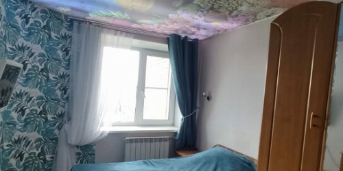 3-комн квартира Рыбацкий пр-кт,  д. 23/2