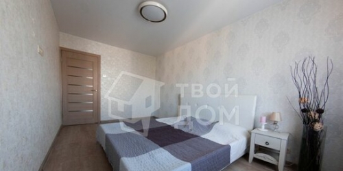 3-комн квартира ул Генерала Симоняка,  д. 4,  к. 1