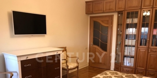 4-комн квартира Нелидовская ул,  д. 23к2