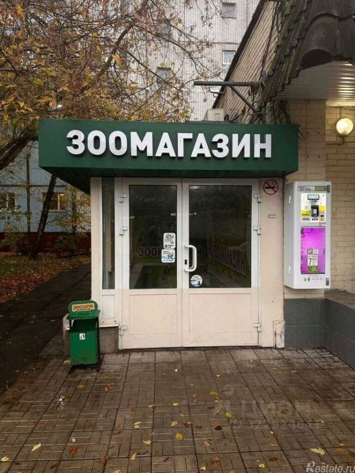 Аренда ПСН Мурановская улица,  д. 6