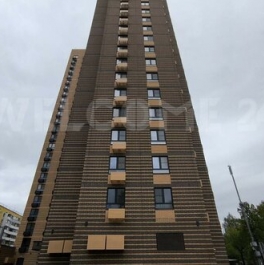 Продажа 2-комн квартиры на вторичном рынке Владимирская 2-я ул,  д. 13 к1