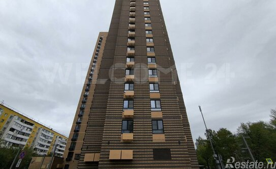 Продажа 2-комн квартиры на вторичном рынке Владимирская 2-я ул,  д. 13 к1