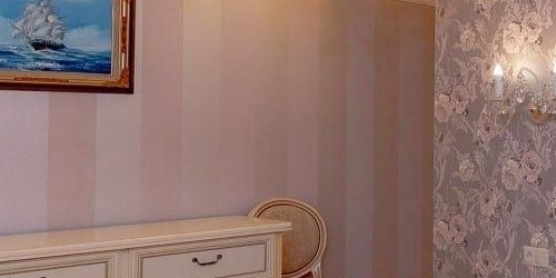 2-комн квартира Смоленская улица, 11к2