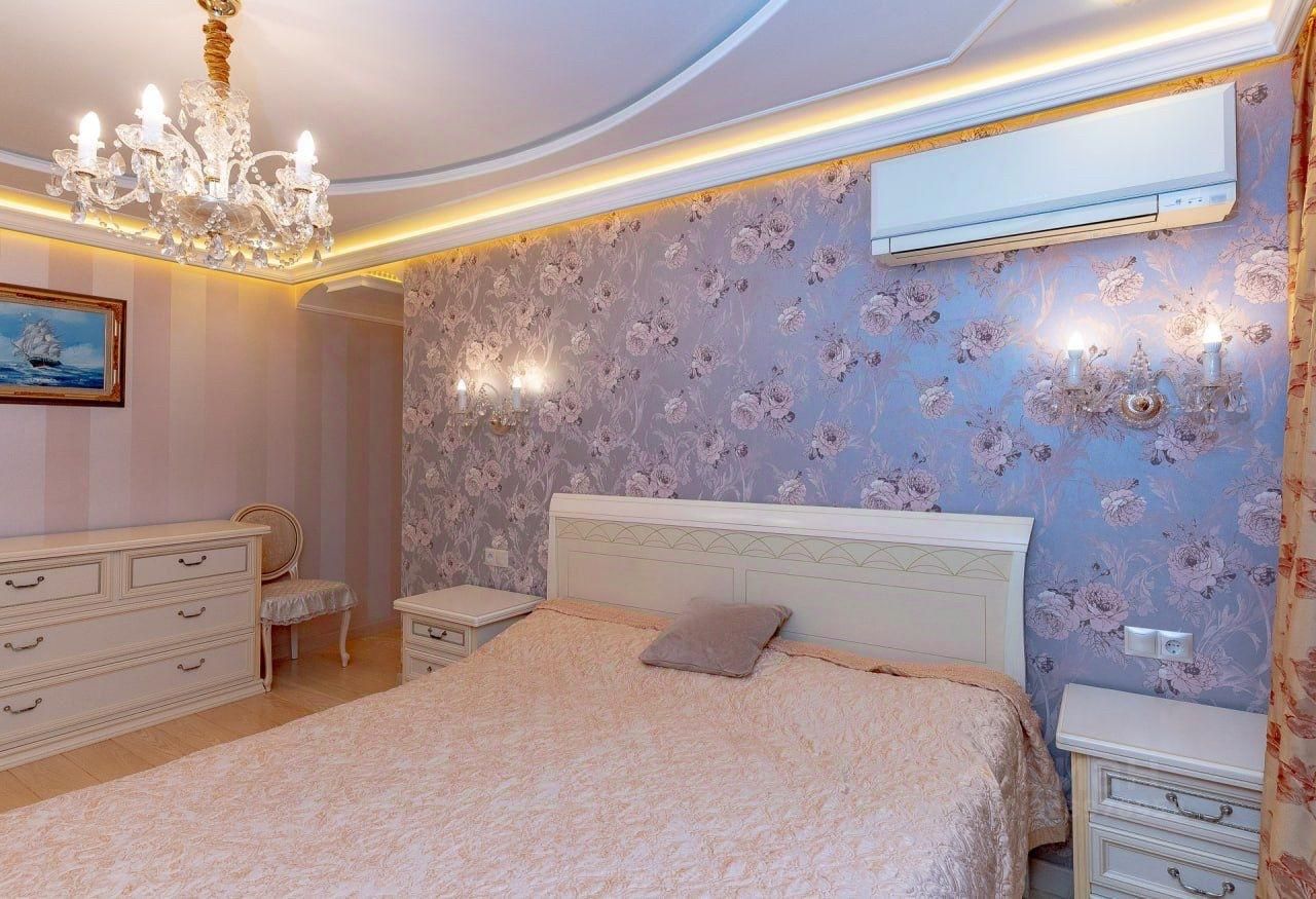 Продажа 2-комн квартиры на вторичном рынке Смоленская улица, 11к2