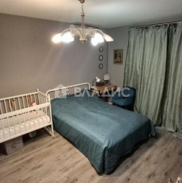 Продажа 1-комн квартиры на вторичном рынке Долгоозёрная улица,  д. 41 к2