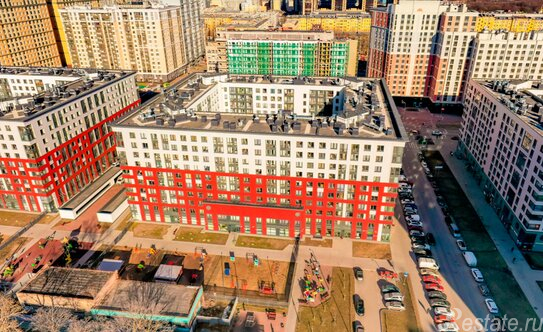 Продажа 1-комн квартиры на вторичном рынке ул Парфёновская,  д. 9,  к. 2