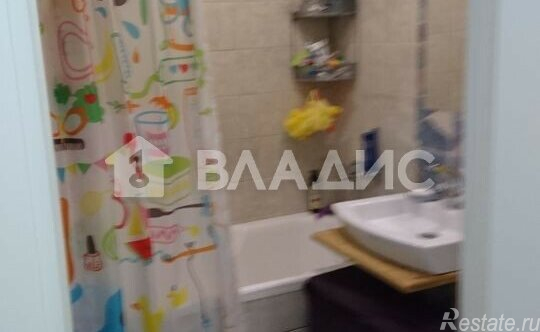 Продажа 2-комн квартиры на вторичном рынке Вернадского пр-кт,  д. 22