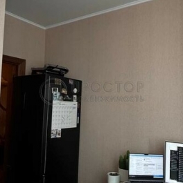 Продажа 1-комн квартиры на вторичном рынке Рублевское ш,  д. 30 к2