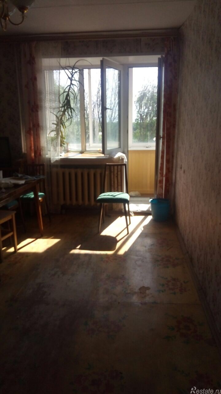 Продажа 1-комн квартиры на вторичном рынке ул.Академика Королёва,  д. 7,  к. 1