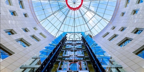 Офис ул Седова,  д. 12