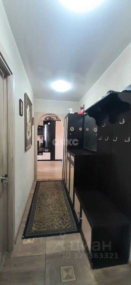 Продажа 3-комн квартиры на вторичном рынке Новлянский мкр, улица Западная,  д. 2