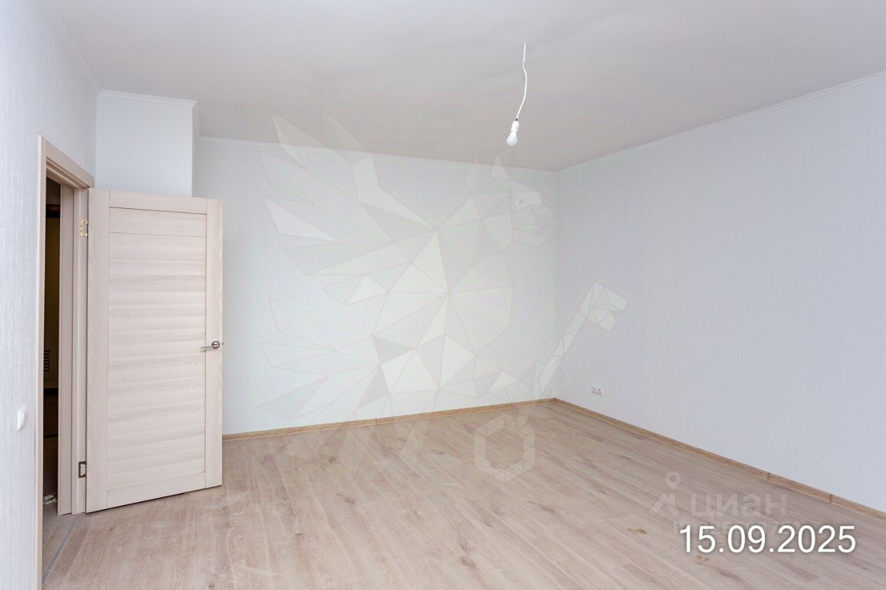 Продажа 1-комн квартиры на вторичном рынке Полярная улица, 4с1