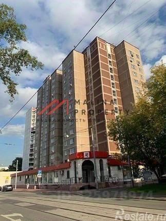 Аренда торгового помещения Трифоновская улица