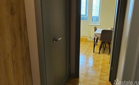 Продажа 2-комн квартиры на вторичном рынке Рублевское ш