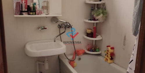 1-комн квартира Селигерская улица, 26к1